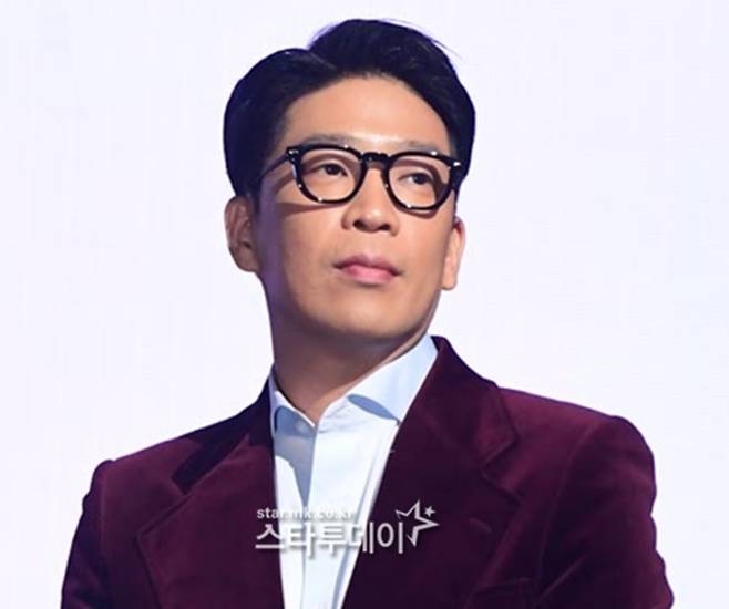 MC몽. 사진l스타투데이DB