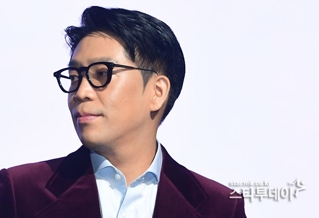 MC몽. 사진l스타투데이DB