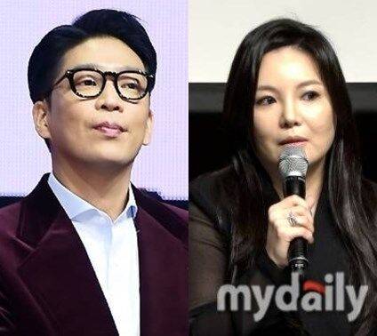 MC몽, 원헌드레드 차가원 회장 / 마이데일리