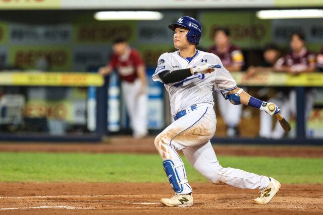 삼성 라이온즈 이병헌./삼성 라이온즈