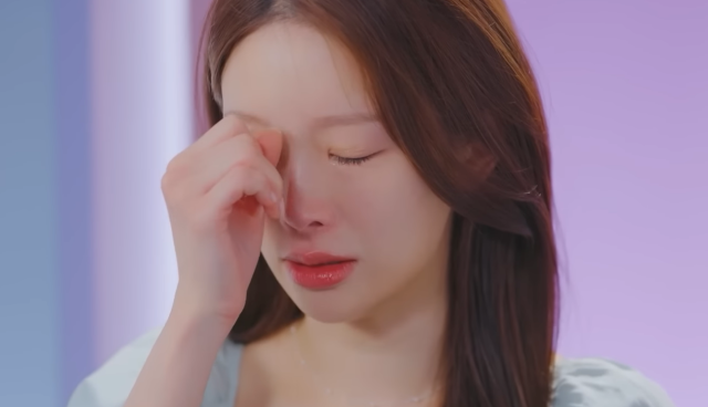 티빙 ‘환승연애4’ 중 한 장면 [티빙 공식 유튜브 캡처]