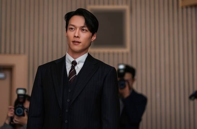 SBS ‘키스는 괜히 해서!’