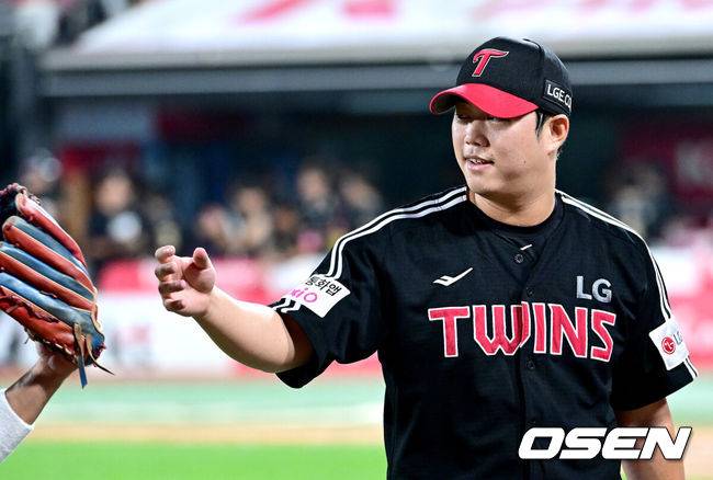 OSEN DB
