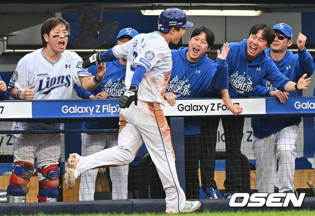 [OSEN=대구, 이석우 기자]