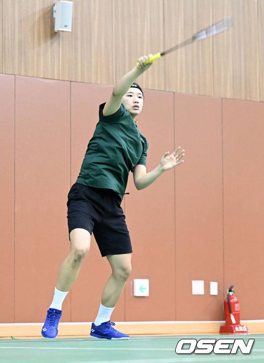 [OSEN=진천, 이대선 기자]