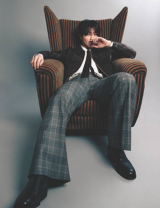 사진제공｜하퍼스 바자 코리아&nbsp;Harper’s BAZAAR