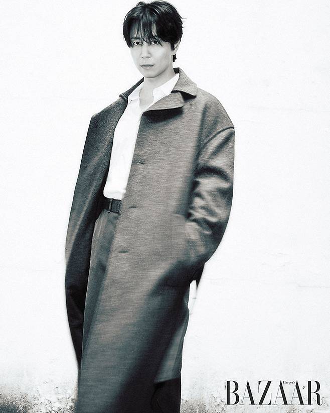 사진제공｜하퍼스 바자 코리아&nbsp;Harper’s BAZAAR