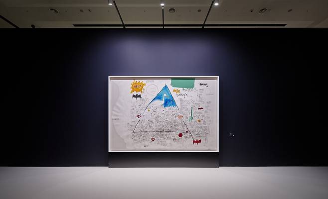 ‘장 미셸 바스키아’ 특별전