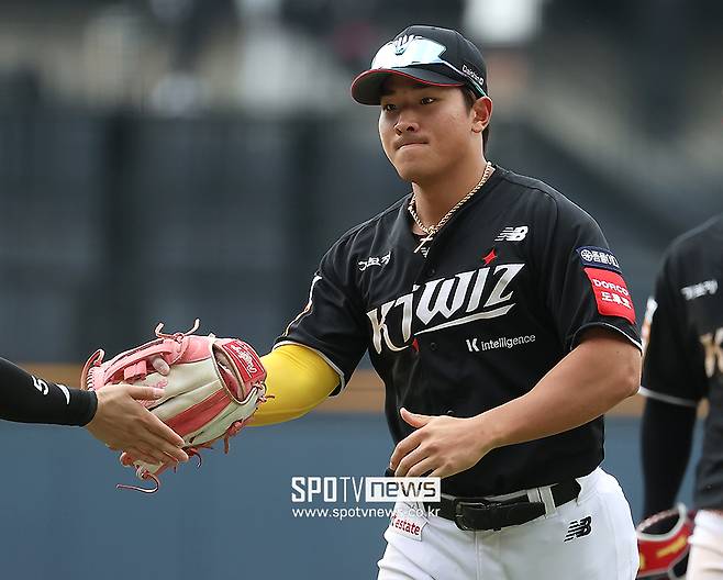 ▲ 안현민 ⓒ곽혜미 기자