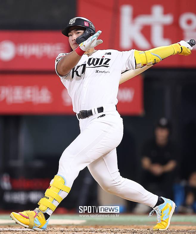 ▲ 안현민 ⓒ곽혜미 기자