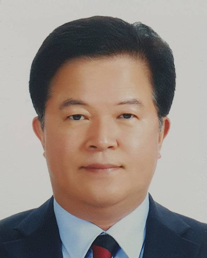 장영복 대구FC 신임 단장. /사진=대구FC 제공