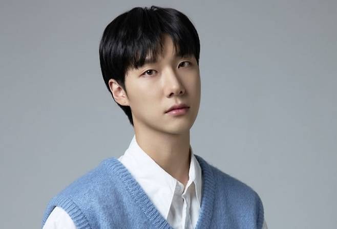 보이그룹 Bz-Boys(청공소년) 멤버 최태웅. 사진| SNS