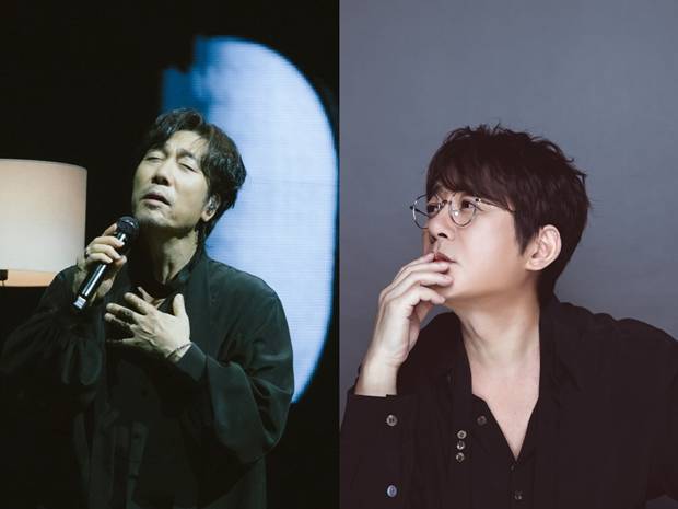 이문세 신승훈
