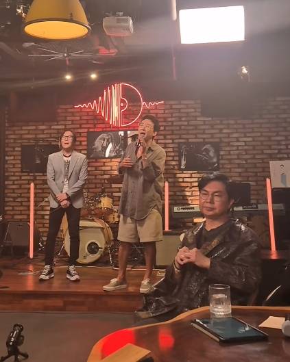 사진 = 김준호 인스타그램