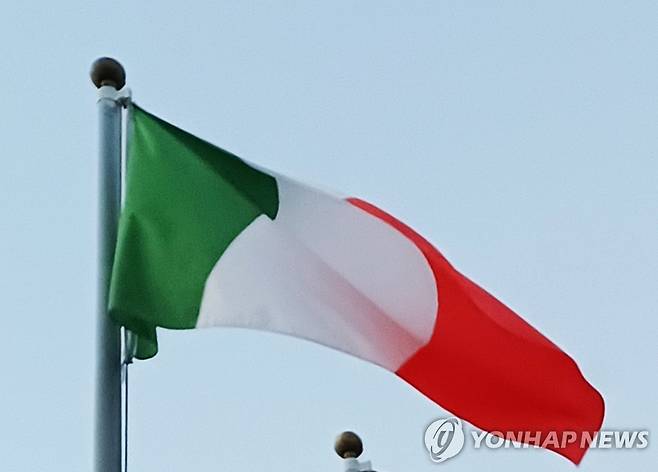 이탈리아 [촬영 안철수]