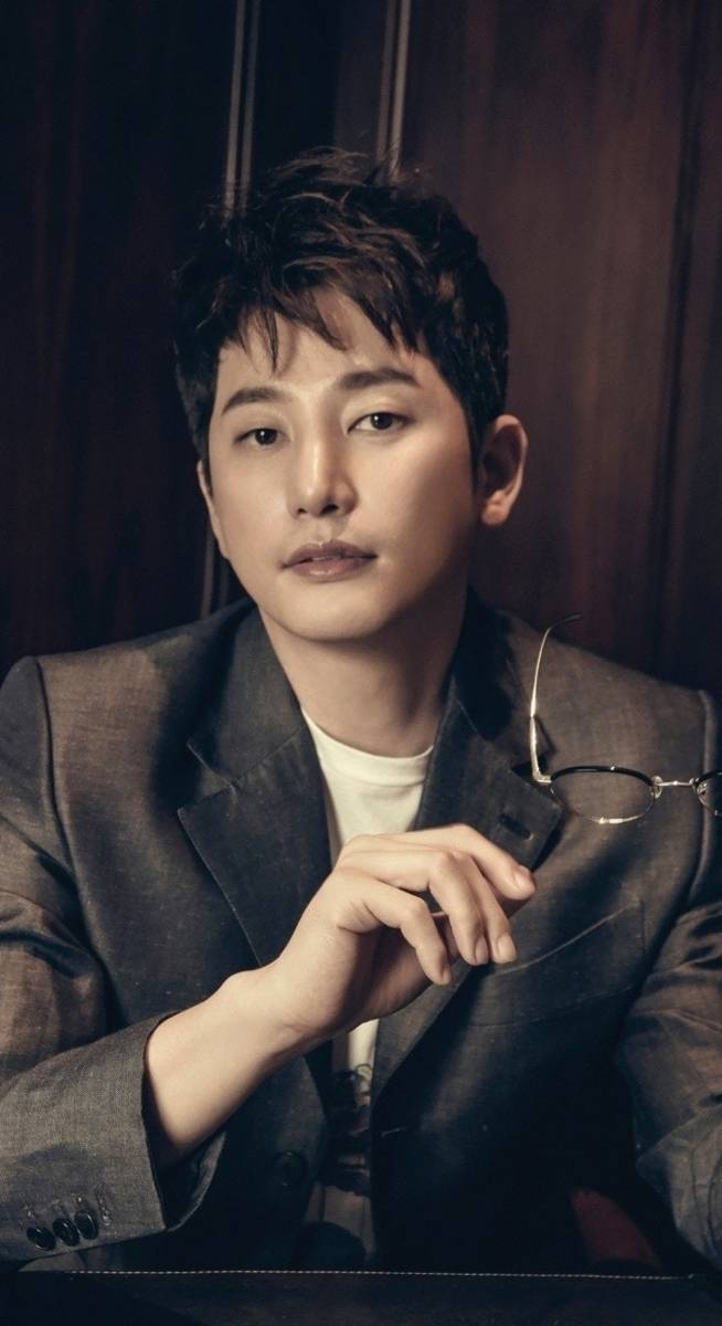 영화 '신의 악단' 주연 배우 박시후 [후팩토리 제공. 재판매 및 DB 금지]