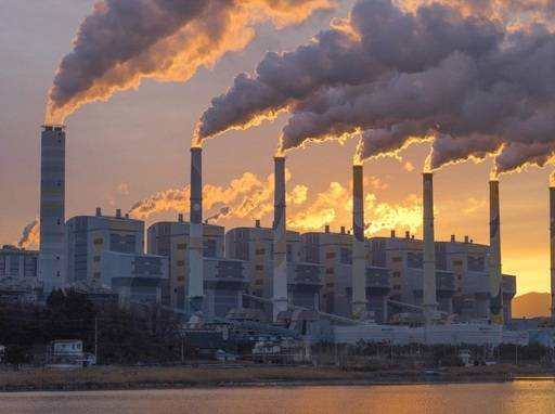 하동화력발전소. /경남도민일보DB