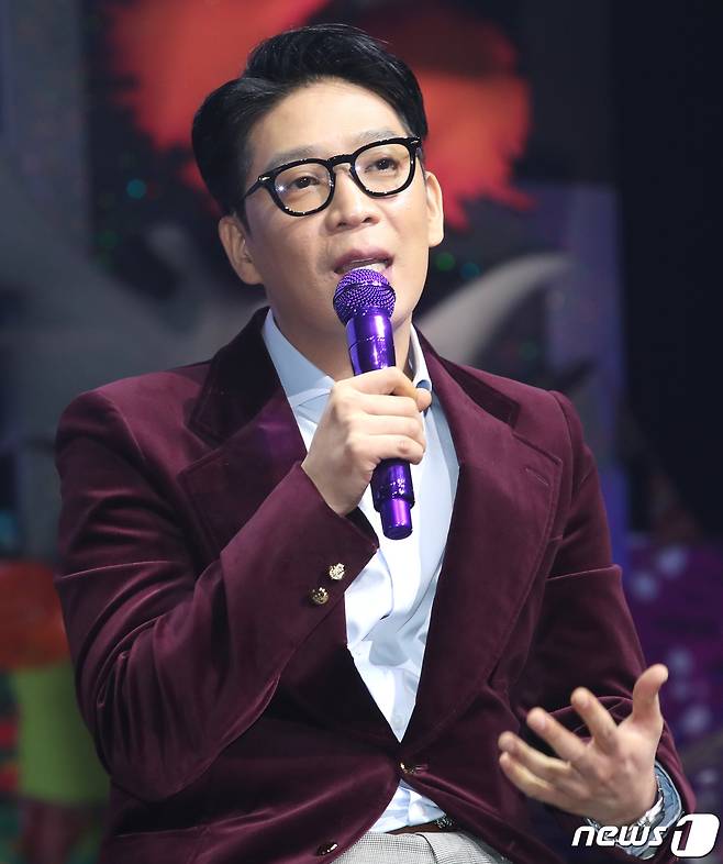 래퍼 MC몽  ⓒ News1