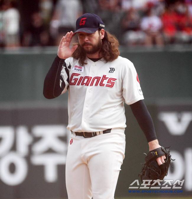 애런 윌커슨. 스포츠조선DB