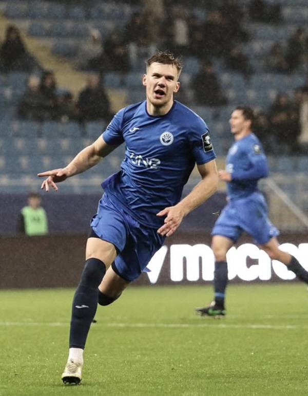 출처=기티스 파울라스카스 인스타그램 캡쳐