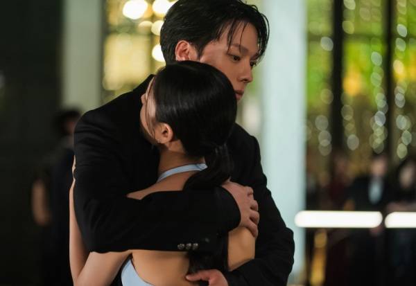 SBS '키스는 괜히 해서!'