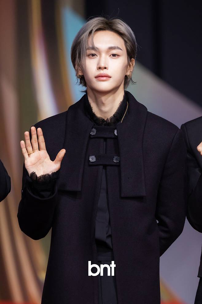SBS 2025 가요대전 / 라이즈 원빈