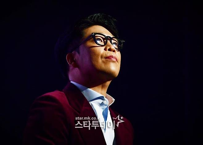 MC몽. 사진|스타투데이DB