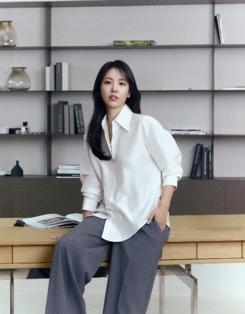 유명 인플루언서로 알려진 AWW 창업자 최선정 대표 (사진=AWW 제공)