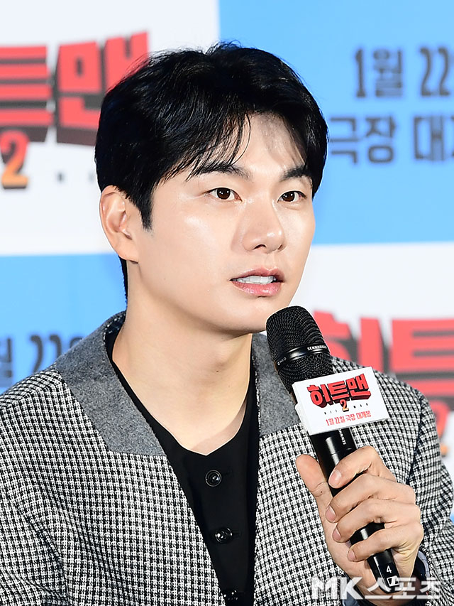 이이경이 출연 중이던 예능 프로그램에서 연이어 자리를 비우며, 예능판에서의 존재감에 변화가 감지되고 있다.사진=김영구 기자