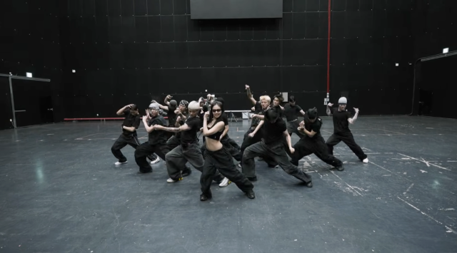 유튜브 채널 'JENNIE' 캡처