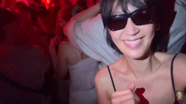 방송인 홍진경/유튜브 채널 '공부왕찐천재 홍진경'