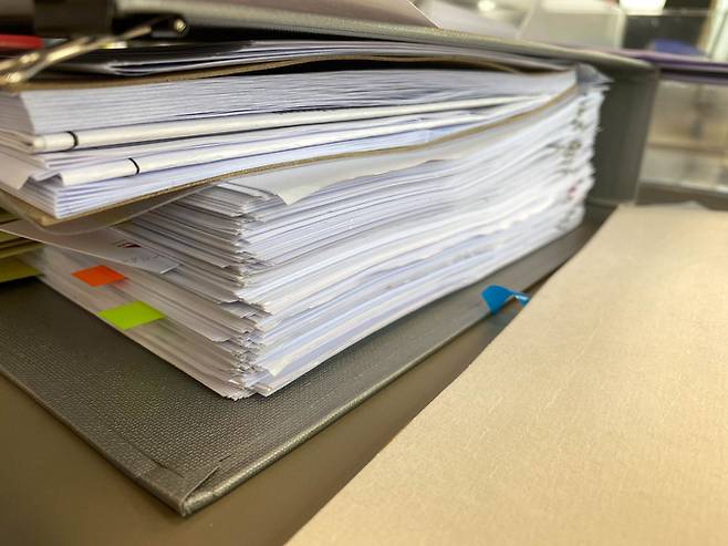 사진은 기사와 관련 없는 참고용 이미지. [게티이미지뱅크]