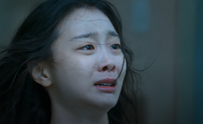 대홍수 [넷플릭스]