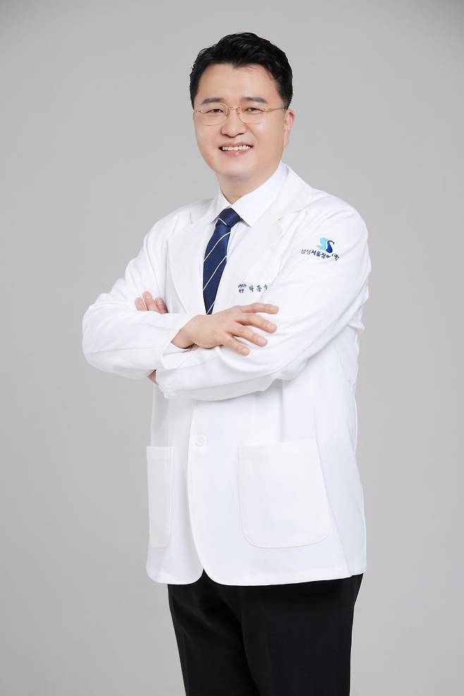 시흥 삼성서울정형외과의원 박종호 원장