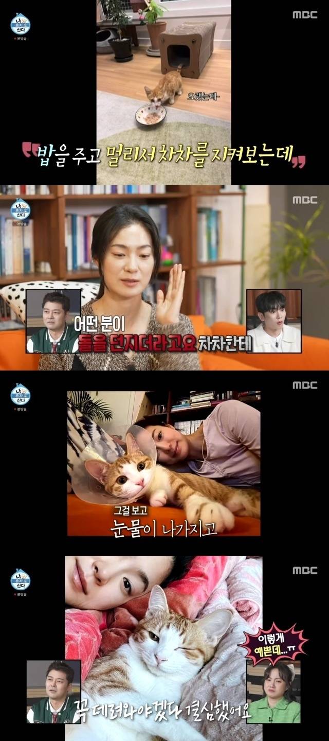 /사진=MBC '나 혼자 산다'