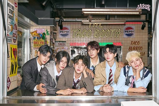 웨이커