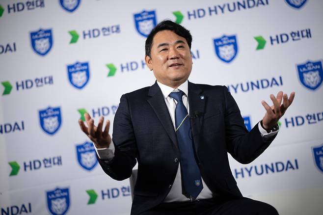 ◇사진제공=울산 HD