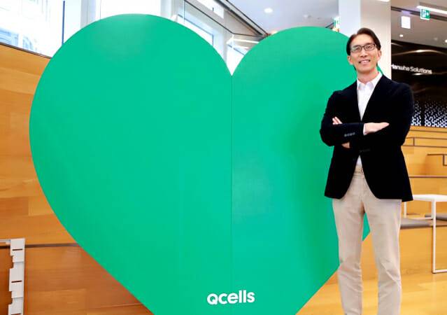 박희라 상무는 에이전트가 단순 예측을 넘어 운영 전략까지 자동화할 수 있는 시대가 올 것이라고 예측했다. (사진=한화큐셀)