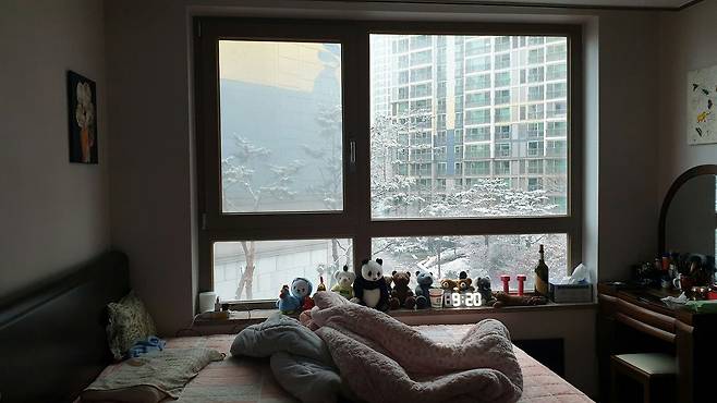 보일러 사용 꿀팁. 언스플래쉬