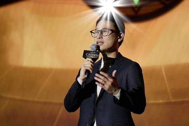 김창섭 총괄 디렉터