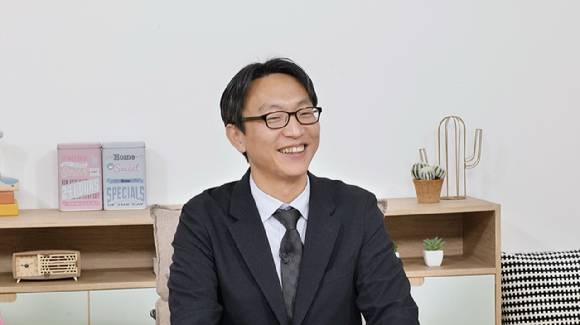정희원 전 아산병원 노년내과 교수. [사진=KBS]