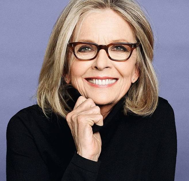 다이앤 키튼./사진=한경DB