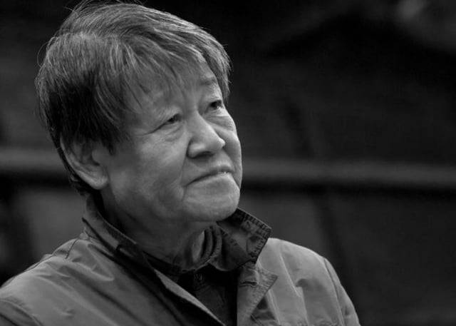 최병소 작가. 우손갤러리 제공