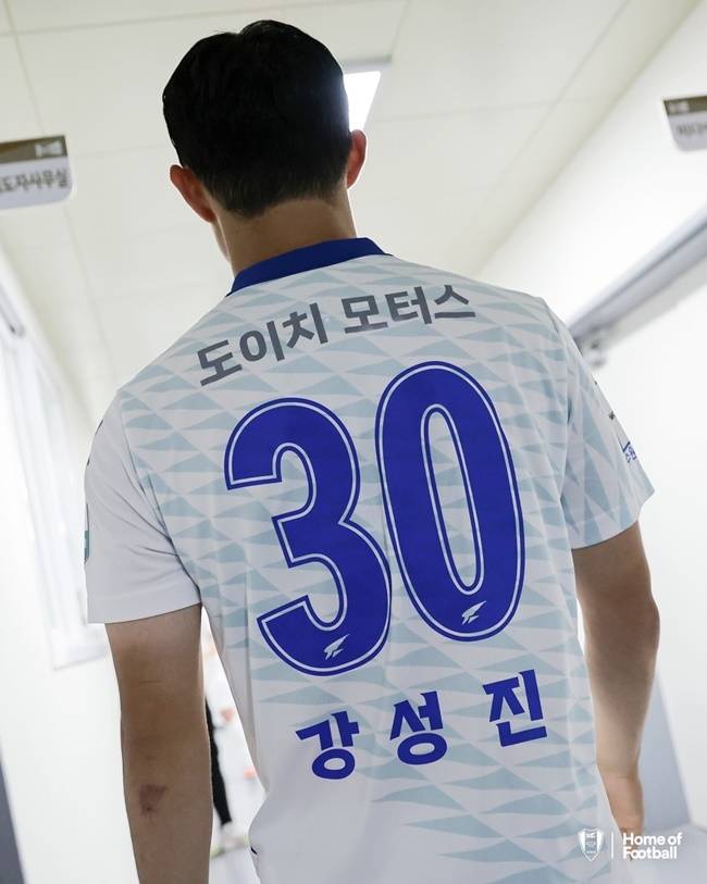 사진=수원삼성 SNS