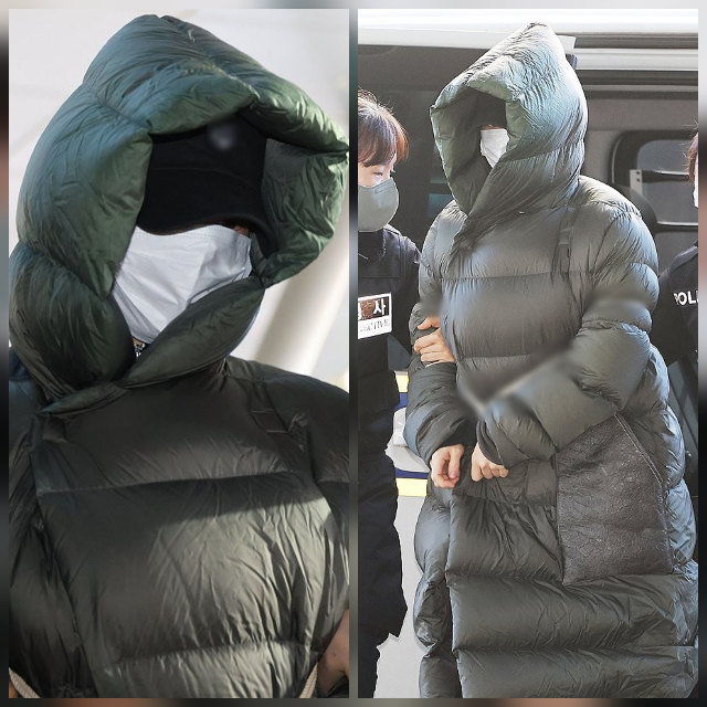 마약 혐의로 수사선상에 오른 뒤 해외로 도피했다가 체포된 남양유업 창업주 외손녀 황하나(37)가 결국 구속됐다.사진=연합뉴스