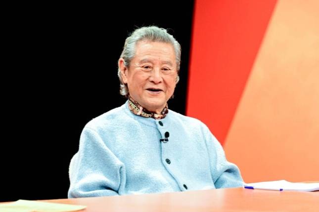 배우 박근형이 고(故) 이순재 별세 후 심경을 밝힌다. /사진=SBS '미운 우리 새끼'