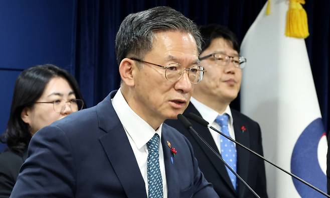 정성호 법무부 장관 사진./사진=뉴시스