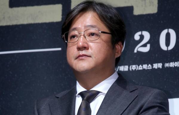 음주운전 혐의로 활동을 중단했던 배우 곽도원이  복귀를 선언한 가운데 소속사 미팅을 진행한 사실이 전해졌다. 사진은 배우 곽도원 모습. /사진=머니투데이