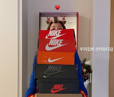 방민아/방민아 인스타그램