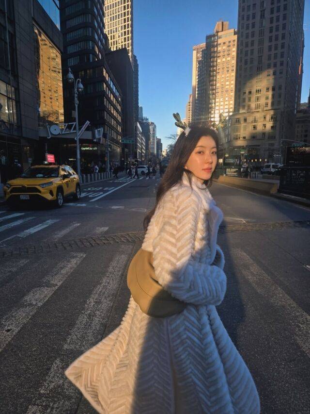 박한별./ 박한별 인스타그램